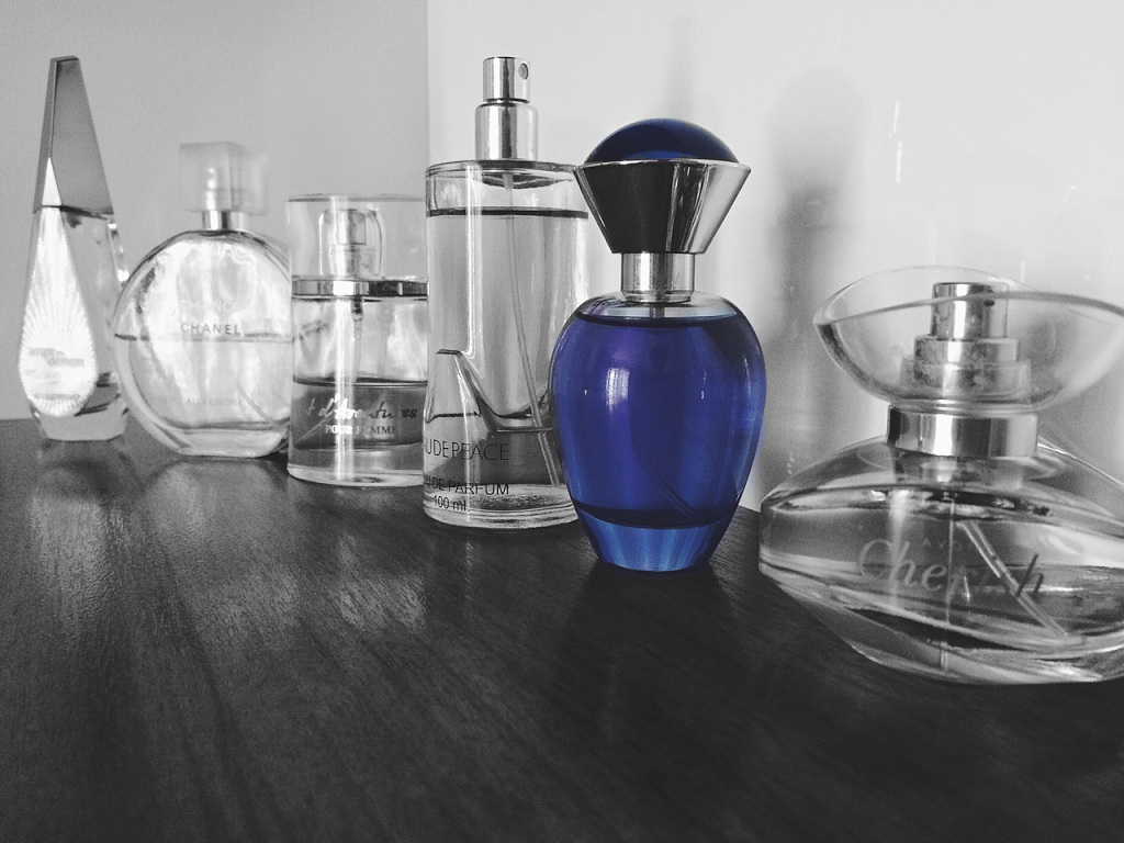 How to choose the best perfume